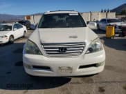 ✅ 2005 Lexus GX 470 • VIN: JTJBT20X150084407 • Lot: 91929265. Wystawiony na Copart z przebiegiem 229 662 mil. Bezpłatny archiwum sprzedaży aukcyjnych z USA i szczegółowy raport historii pojazdu na DreamBid. Zdjęcie 5.