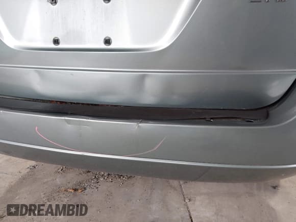 ✅ 2003 Ford Focus SE Fleet • VIN: 1FAHP36383W253026 • Lot: 42896191. Listed on IAAI with 63,228 mi. Free auction sales archive from the USA and detailed vehicle history report at DreamBid. Image 16.