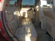 ✅ 2020 Jeep Grand Cherokee Overland • VIN: 1C4RJFCG8LC149985 • Лот: 85904195. Опубликован ранее на Copart с пробегом 113 231 миль. Бесплатный доступ к архиву аукционных продаж из США и подробный отчёт об истории автомобиля на DreamBid. Изображение 11.