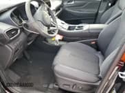 ✅ 2023 Hyundai Santa Fe SEL • VIN: 5NMS2DAJ7PH605256 • Lot: 40144784. Wystawiony na Copart z przebiegiem 2 804 mil. Bezpłatny archiwum sprzedaży aukcyjnych z USA i szczegółowy raport historii pojazdu na DreamBid. Zdjęcie 7.