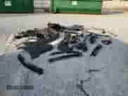 2021 Chevrolet Tahoe RST with VIN 1GNSKRKT3MR463029, listed as a Copart auction lot 73021574 with 35,032 mi miles and Salvage title. Bid and sale history available at DreamBid. Image 13.