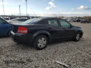 ✅ 2008 Dodge Avenger SE • VIN: 1B3LC46K58N154482 • Lot: 87409364. Wystawiony na Copart z przebiegiem 181 260 mil. Bezpłatny archiwum sprzedaży aukcyjnych z USA i szczegółowy raport historii pojazdu na DreamBid. Zdjęcie 3.