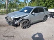 ✅ 2023 Hyundai Palisade Limited • VIN: KM8R54GE4PU516992 • Лот: 43770377. Опубликован ранее на IAAI с пробегом 47 650 миль. Бесплатный доступ к архиву аукционных продаж из США и подробный отчёт об истории автомобиля на DreamBid. Изображение 2.