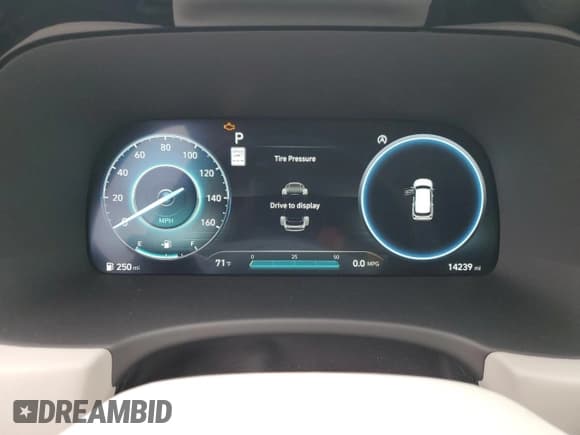 ✅ 2023 Hyundai Palisade Calligraphy • VIN: KM8R74GEXPU602334 • Лот: 77728594. Опубликован ранее на Copart с пробегом 14 239 миль. Бесплатный доступ к архиву аукционных продаж из США и подробный отчёт об истории автомобиля на DreamBid. Изображение 9.