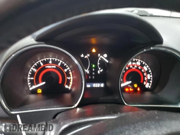 ✅ 2011 Toyota Highlander • VIN: 5TDBK3EH8BS050633 • Лот: 87059865. Опубликован ранее на Copart с пробегом 155 918 миль. Бесплатный доступ к архиву аукционных продаж из США и подробный отчёт об истории автомобиля на DreamBid. Изображение 9.