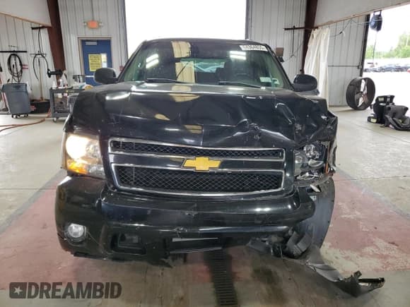 ✅ 2008 Chevrolet Suburban 1LT • VIN: 1GNFK16318R112154 • Lot: 64364855. Listed on Copart with 270,830 mi. Free auction sales archive from the USA and detailed vehicle history report at DreamBid. Image 5.