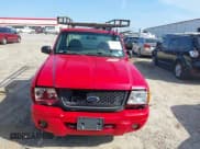 ✅ 2001 Ford Ranger XL Fleet • VIN: 1FTYR11E21PA79284 • Лот: 41497167. Опубликован ранее на IAAI с пробегом 216 300 миль. Бесплатный доступ к архиву аукционных продаж из США и подробный отчёт об истории автомобиля на DreamBid. Изображение 6.