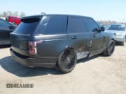 ✅ 2019 Land Rover Range Rover HSE • VIN: SALGS2SV9KA525951 • Лот: 42731699. Опубликован ранее на IAAI с пробегом 72 387 миль. Бесплатный доступ к архиву аукционных продаж из США и подробный отчёт об истории автомобиля на DreamBid. Изображение 4.