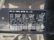 ✅ 2016 Acura RLX Technology • VIN: JH4KC1F52GC001103 • Lot: 78861763. Listed on Copart with 73,060 mi. Free auction sales archive from the USA and detailed vehicle history report at DreamBid. Image 12.