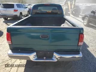 ✅ 1998 Dodge Dakota SLT • VIN: 1B7GL22XXWS571049 • Lot: 75878644. Wystawiony na Copart z przebiegiem Nie podano. Bezpłatny archiwum sprzedaży aukcyjnych z USA i szczegółowy raport historii pojazdu na DreamBid. Zdjęcie 6.