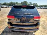 ✅ 2020 Jeep Grand Cherokee Limited X • VIN: 1C4RJFBG5LC418235 • Лот: 80026535. Опубликован ранее на Copart с пробегом 73 413 миль. Бесплатный доступ к архиву аукционных продаж из США и подробный отчёт об истории автомобиля на DreamBid. Изображение 6.