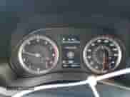 2019 Hyundai Veloster Turbo with VIN KMHTH6AB0KU009779, listed as a Copart auction lot 43198675 with 64,041 mi miles and Salvage title. Bid and sale history available at DreamBid. Image 9.