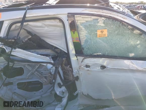 ✅ 2023 Infiniti QX50 Sport • VIN: 3PCAJ5FA0PF111108 • Lot: 41075048. Wystawiony na IAAI z przebiegiem 17 502 mil. Bezpłatny archiwum sprzedaży aukcyjnych z USA i szczegółowy raport historii pojazdu na DreamBid. Zdjęcie 12.