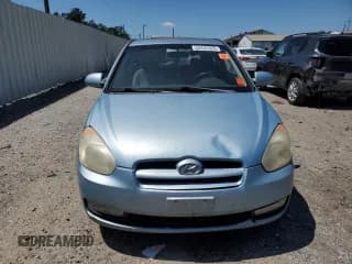 ✅ 2009 Hyundai Accent Auto SE • VIN: KMHCN36C09U128967 • Лот: 52435325. Опубликован ранее на Copart с пробегом 196 318 миль. Бесплатный доступ к архиву аукционных продаж из США и подробный отчёт об истории автомобиля на DreamBid. Изображение 5.