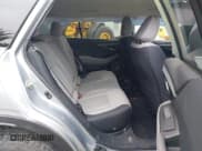 ✅ 2020 Subaru Outback Premium • VIN: 4S4BTACC8L3230881 • Lot: 42295922. Listed on IAAI with 124,275 mi. Free auction sales archive from the USA and detailed vehicle history report at DreamBid. Image 8.