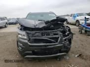 ✅ 2016 Ford Explorer Platinum • VIN: 1FM5K8HTXGGD27449 • Lot: 90282325. Wystawiony na Copart z przebiegiem Nie podano. Bezpłatny archiwum sprzedaży aukcyjnych z USA i szczegółowy raport historii pojazdu na DreamBid. Zdjęcie 14.