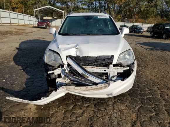 2014 Chevrolet Captiva Sport LT с VIN 3GNAL3EK4ES592470, выставлен на аукционе Copart как лот 80496264 с пробегом 139 360 миль миль и Списание • Salvage title. История ставок и продаж доступна на DreamBid. Изображение 5.