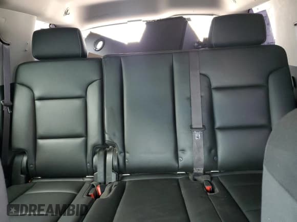 ✅ 2016 Chevrolet Tahoe Commercial • VIN: 1GNLCDEC3GR351268 • Lot: 65791945. Listed on Copart with 213,741 mi. Free auction sales archive from the USA and detailed vehicle history report at DreamBid. Image 10.