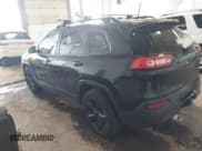 ✅ 2016 Jeep Cherokee Limited • VIN: 1C4PJMDB9GW344884 • Lot: 41348741. Wystawiony na IAAI z przebiegiem 130 835 mil. Bezpłatny archiwum sprzedaży aukcyjnych z USA i szczegółowy raport historii pojazdu na DreamBid. Zdjęcie 3.