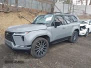 ✅ 2024 Lexus GX 550 Luxury • VIN: JTJVBCDX5R5007435 • Lot: 41908140. Wystawiony na IAAI z przebiegiem 10 147 mil. Bezpłatny archiwum sprzedaży aukcyjnych z USA i szczegółowy raport historii pojazdu na DreamBid. Zdjęcie 2.