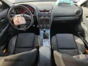 ✅ 2006 Mazda 6 Sport Mazdaspeed • VIN: JM1GG12L061107639 • Lot: 89445685. Wystawiony na Copart z przebiegiem 125 133 mil. Bezpłatny archiwum sprzedaży aukcyjnych z USA i szczegółowy raport historii pojazdu na DreamBid. Zdjęcie 8.