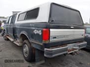 ✅ 1991 Ford F-250 • VIN: 1FTHX26G4MKA00723 • Лот: 43539317. Опубликован ранее на IAAI с пробегом 6 976 миль. Бесплатный доступ к архиву аукционных продаж из США и подробный отчёт об истории автомобиля на DreamBid. Изображение 3.