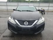 ✅ 2017 Nissan Altima SR • VIN: 1N4AL3AP4HC193553 • Lot: 60827815. Listed on Copart with 166,202 mi. Free auction sales archive from the USA and detailed vehicle history report at DreamBid. Image 5.