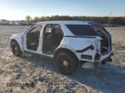 ✅ 2020 Ford Police Interceptor Utility • VIN: 1FM5K8AB8LGD19846 • Лот: 91404605. Опубликован ранее на Copart с пробегом Не указан. Бесплатный доступ к архиву аукционных продаж из США и подробный отчёт об истории автомобиля на DreamBid. Изображение 2.