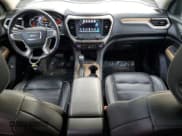 ✅ 2019 GMC Acadia Denali • VIN: 1GKKNXLSXKZ282246 • Lot: 89877195. Listed on Copart with 106,737 mi. Free auction sales archive from the USA and detailed vehicle history report at DreamBid. Image 8.