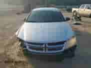 2011 Dodge Avenger Express с VIN 1B3BD4FB1BN543653, выставлен на аукционе Copart как лот 66823994 с пробегом 219 207 миль миль и Списание • Salvage title. История ставок и продаж доступна на DreamBid. Изображение 5.