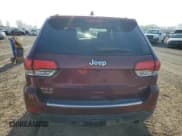 ✅ 2020 Jeep Grand Cherokee Limited • VIN: 1C4RJFBG7LC242871 • Lot: 54180775. Listed on Copart with 122,902 mi. Free auction sales archive from the USA and detailed vehicle history report at DreamBid. Image 6.