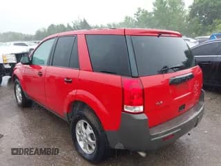 ✅ 2004 Saturn VUE • VIN: 5GZCZ23D14S848264 • Lot: 42583068. Wystawiony na IAAI z przebiegiem 145 677 mil. Bezpłatny archiwum sprzedaży aukcyjnych z USA i szczegółowy raport historii pojazdu na DreamBid. Zdjęcie 3.