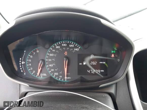 2020 Chevrolet Sonic LT с VIN 1G1JD6SB4L4105155, выставлен на аукционе IAAI как лот 41166074 с пробегом 47 279 миль миль и . История ставок и продаж доступна на DreamBid. Изображение 7.