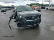 ✅ 2019 Cadillac XT4 FWD Premium Luxury • VIN: 1GYFZCR41KF106068 • Lot: 58938375. Wystawiony na Copart z przebiegiem 64 845 mil. Bezpłatny archiwum sprzedaży aukcyjnych z USA i szczegółowy raport historii pojazdu na DreamBid. Zdjęcie 14.