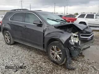 ✅ 2014 Chevrolet Equinox LT • VIN: 1GNALBEK7EZ137643 • Лот: 73252484. Опубликован ранее на Copart с пробегом Не указан. Бесплатный доступ к архиву аукционных продаж из США и подробный отчёт об истории автомобиля на DreamBid. Изображение 4.