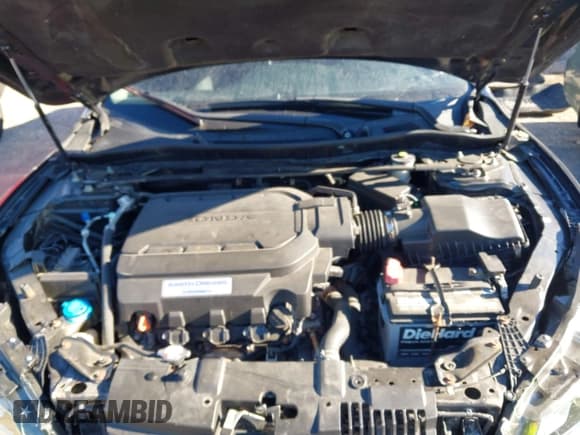 ✅ 2016 Honda Accord EX-L • VIN: 1HGCR3F86GA008238 • Лот: 43536042. Опубликован ранее на IAAI с пробегом 92 828 миль. Бесплатный доступ к архиву аукционных продаж из США и подробный отчёт об истории автомобиля на DreamBid. Изображение 10.