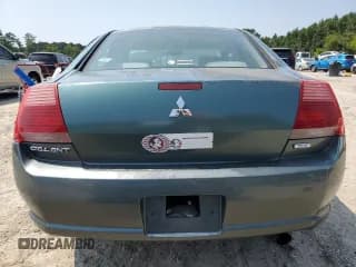 ✅ 2004 Mitsubishi Galant ES • VIN: 4A3AB36F14E070933 • Лот: 68834224. Опубликован ранее на Copart с пробегом 184 918 миль. Бесплатный доступ к архиву аукционных продаж из США и подробный отчёт об истории автомобиля на DreamBid. Изображение 6.