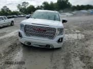 ✅ 2021 GMC Sierra 1500 Denali • VIN: 3GTU9FEL7MG476129 • Лот: 80080235. Опубликован ранее на Copart с пробегом 72 646 миль. Бесплатный доступ к архиву аукционных продаж из США и подробный отчёт об истории автомобиля на DreamBid. Изображение 14.