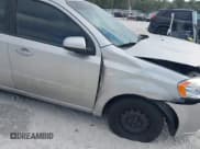 ✅ 2008 Chevrolet Aveo LS • VIN: KL1TD56698B019311 • Lot: 43789153. Listed on IAAI with 138,535 mi. Free auction sales archive from the USA and detailed vehicle history report at DreamBid. Image 13.