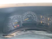 ✅ 2004 Chevrolet Silverado 1500 LS • VIN: 2GCEC19T341275923 • Лот: 70337044. Опубликован ранее на Copart с пробегом 195 195 миль. Бесплатный доступ к архиву аукционных продаж из США и подробный отчёт об истории автомобиля на DreamBid. Изображение 9.