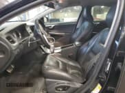 ✅ 2013 Volvo S60 T6 R-Design Platinum • VIN: YV1902FH3D2185522 • Lot: 81293295. Listed on Copart with 153,496 mi. Free auction sales archive from the USA and detailed vehicle history report at DreamBid. Image 7.