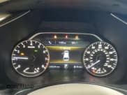 ✅ 2015 Nissan Murano SL • VIN: 5N1AZ2MH6FN290287 • Lot: 68463385. Listed on Copart with 133,229 mi. Free auction sales archive from the USA and detailed vehicle history report at DreamBid. Image 9.