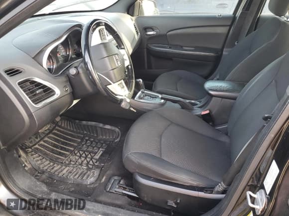 ✅ 2011 Dodge Avenger Mainstreet • VIN: 1B3BD1FB5BN564701 • Лот: 77523654. Опубликован ранее на Copart с пробегом 183 768 миль. Бесплатный доступ к архиву аукционных продаж из США и подробный отчёт об истории автомобиля на DreamBid. Изображение 7.