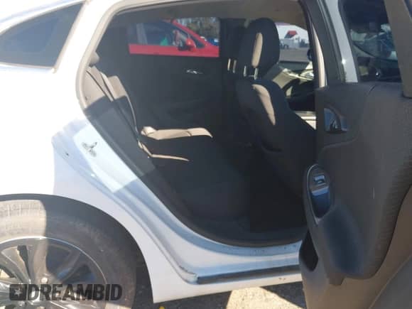 2020 Chevrolet Malibu LT с VIN 1G1ZD5ST8LF066550, выставлен на аукционе IAAI как лот 43602108 с пробегом Не указан миль и . История ставок и продаж доступна на DreamBid. Изображение 8.