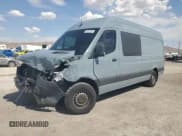 ✅ 2020 Mercedes-Benz Sprinter Cargo • VIN: W1W4ECHY4LT037686 • Lot: 63272734. Wystawiony na Copart z przebiegiem 180 277 mil. Bezpłatny archiwum sprzedaży aukcyjnych z USA i szczegółowy raport historii pojazdu na DreamBid. Zdjęcie 1.