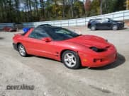 ✅ 2001 Pontiac Firebird Firebird • VIN: 2G2FS22K812118509 • Lot: 90932795. Wystawiony na Copart z przebiegiem 170 358 mil. Bezpłatny archiwum sprzedaży aukcyjnych z USA i szczegółowy raport historii pojazdu na DreamBid. Zdjęcie 4.