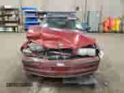 1999 BMW 3 Series 323i with VIN WBAAM3332XKC62620, listed as a Copart auction lot 42955095 with 198,434 mi miles and Salvage title. Bid and sale history available at DreamBid. Image 5.