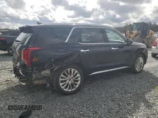 ✅ 2020 Hyundai Palisade Limited • VIN: KM8R5DHE5LU155328 • Лот: 88360675. Опубликован ранее на Copart с пробегом 55 646 миль. Бесплатный доступ к архиву аукционных продаж из США и подробный отчёт об истории автомобиля на DreamBid. Изображение 3.