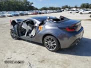 ✅ 2023 Subaru BRZ Premium • VIN: JF1ZDBB15P9702842 • Lot: 45871935. Wystawiony na Copart z przebiegiem Nie podano. Bezpłatny archiwum sprzedaży aukcyjnych z USA i szczegółowy raport historii pojazdu na DreamBid. Zdjęcie 2.