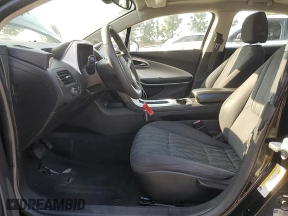 ✅ 2013 Chevrolet Volt • VIN: 1G1RE6E48DU119901 • Lot: 83656504. Wystawiony na Copart z przebiegiem 122 406 mil. Bezpłatny archiwum sprzedaży aukcyjnych z USA i szczegółowy raport historii pojazdu na DreamBid. Zdjęcie 7.